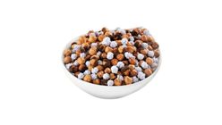 Bhuna Chana & Nakal Mix 100g