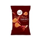 Kababjees Chips Plain Spicy 100g