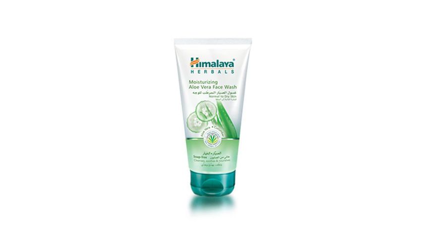 Himalaya Face Wash Aloe Vera 150 ml
