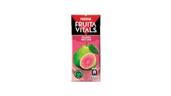 Nestle Fruita Vitals Guava juice 200ml