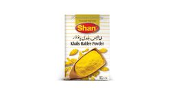 Shan Haldee Powder 100g