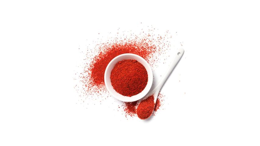 Red Chili Powder (Lal Mirch Powder)  100g