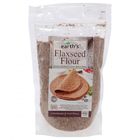The Earths Flaxseed Flour Pouch 400g Basic