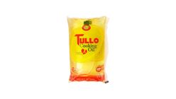 Tullo Cooking Oil Pouch 1L