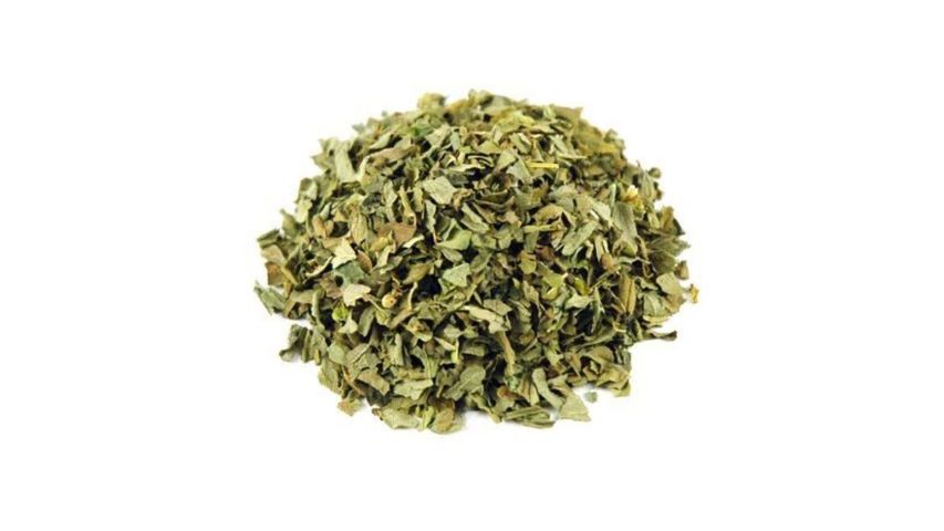 Dry Basil 25g