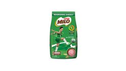 NESTLE MILO Activ-Go Cocoa Malt Powder 300g Pouch