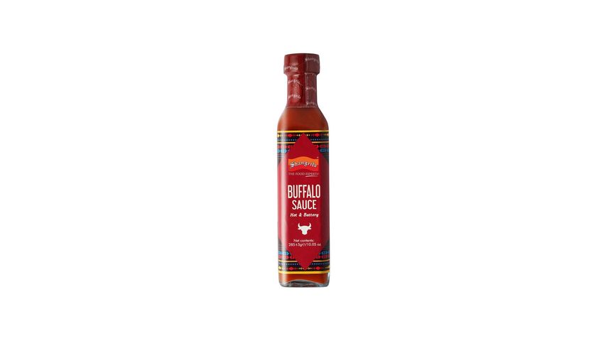 Shangrila Buffallo Sauce 285g