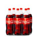 Coca Cola Bottle 1.5 Ltr