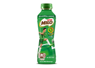 Nestle Milo PET Bottle 220ml