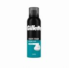 Gillette Sensitive Shaving Foam 200ml