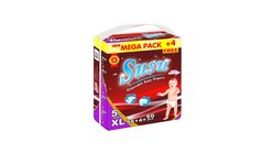 Susu Diapers Extra Large 56 Pieces