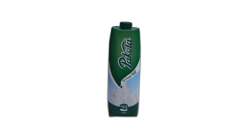 Pakola Milk 1000ml