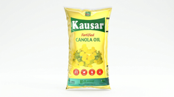 Kausar Canola 1 Litr