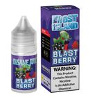Insane Juice Frost Island Blast Berry Ice (25mg) 30ml