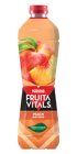 Nestle Fruita Vitals Peach Fruit Drink 1000ml