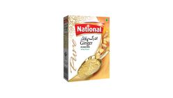 National Ginger Powder 50g