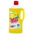 Max All Purpose Lemon Fresh Surface Cleaner 1 ltr