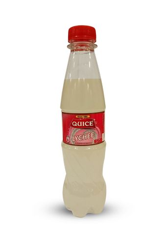 Quice Original Lychee Drink 300ml