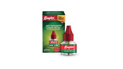 King Liquid Electic Refill 60 Nights 45ml