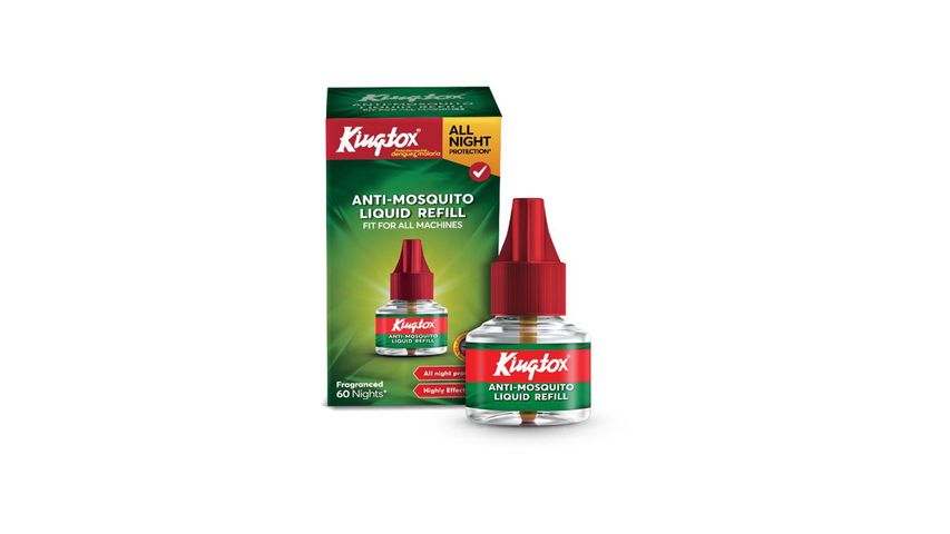 King Liquid Electic Refill 60 Nights 45ml