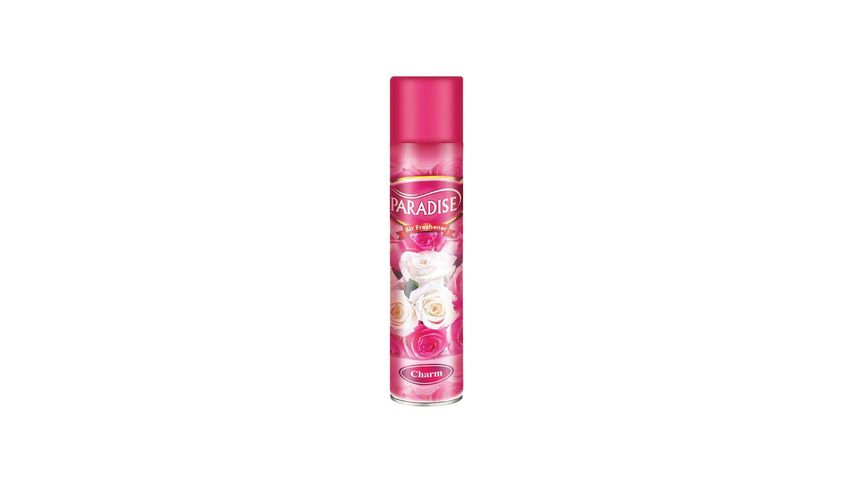 Power Plus Charm Air Freshener 300ml