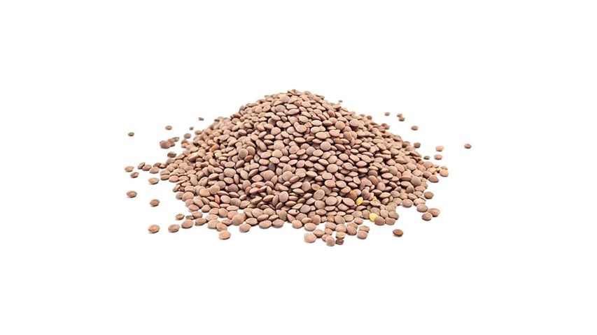 Daal Masoor Whole (Black Masoor) 1kg