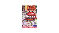 Laziza Kheer Rice Pudding 310Gm