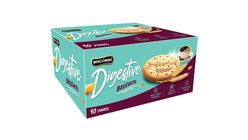 Bisconni Digestive Original Half Roll