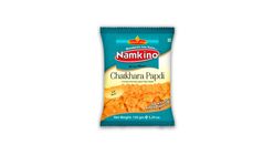 United King Namkino Chatkhara Papdi 150 g