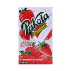 Pakola More Energy In Drink Strawberry 250ml