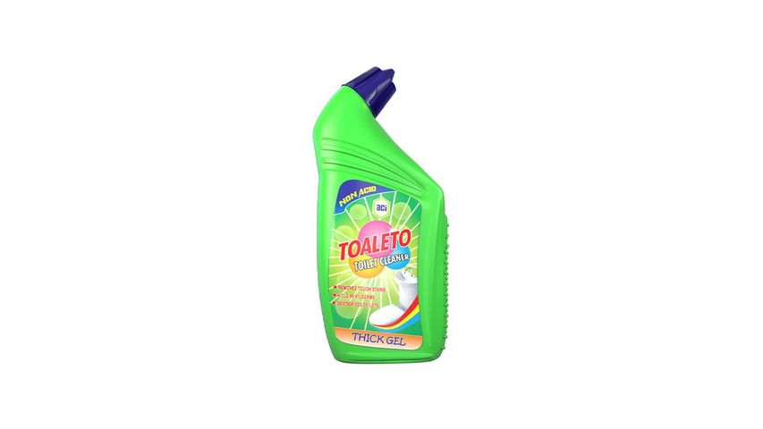 ACI Toaleto Toilet Cleaner 500ml