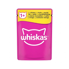 Whiskas Mixed Menu with Chicken 85G