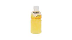 Mogu Mogu Pineapple Flavored Drink 320ml