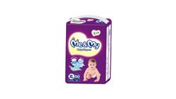 Susu Me&My Diapers Extra Large 50 Pieces