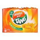 Tang Orange Jug Packs 10 x 125g - 279920