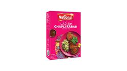 National Chapli Kabab Masala 72g