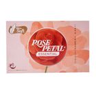 Rose Petal Essential Tissues