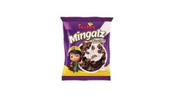Funchies Mingalz Chocobites 125g