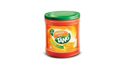 Tang Orange Small Tub 750gm (makes 6 Liters)