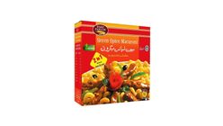 Bake Parlor Seven Spices Macaroni Box 250g