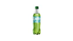 Sprite Lemon Mint Bottle 350ml