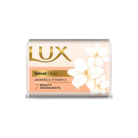 Lux Allure Bar Soap Velvet Glow 100g