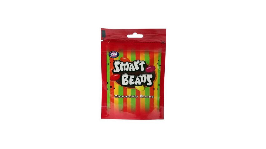 Smart Choco Beans 55Gm Pouch