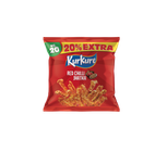Kurkure Red Chilli Jhatka Rs. 20 