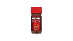 Klassno Classic Coffee 100Gm Bottle