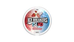 Ice Breakers Duo Strawberry 1.3oz