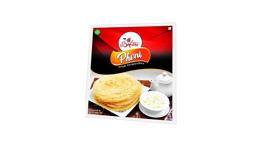 Kababjees Pheni 200g