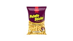 Kolson Potato Sticks Pepper & Salt 60g