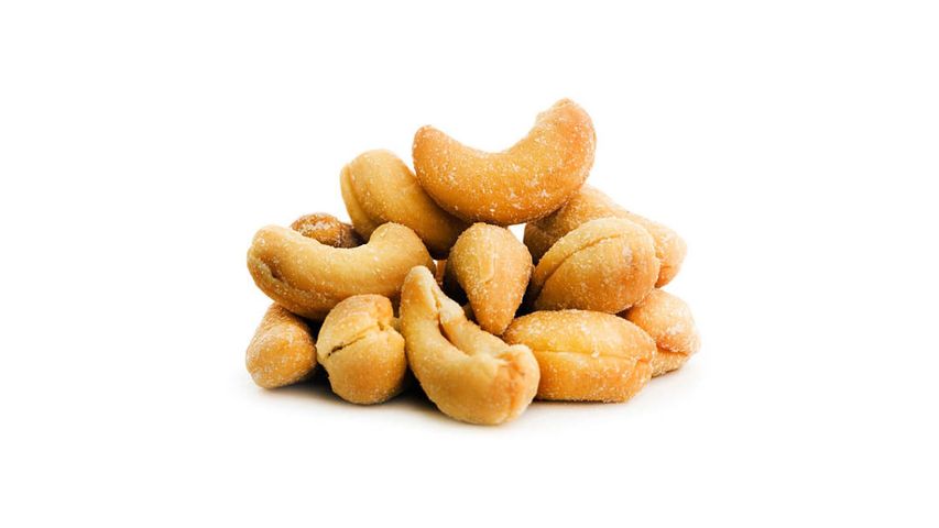 Cashew Roasted 50g