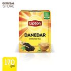 Lipton Danedar Black Tea - 20% Extra 170g